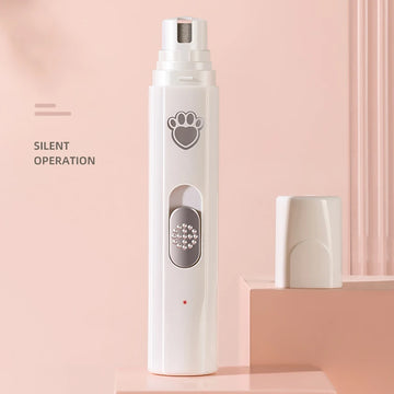 Electric Pet Nail Grinder