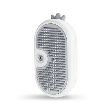 Wireless Cat Steam Brush