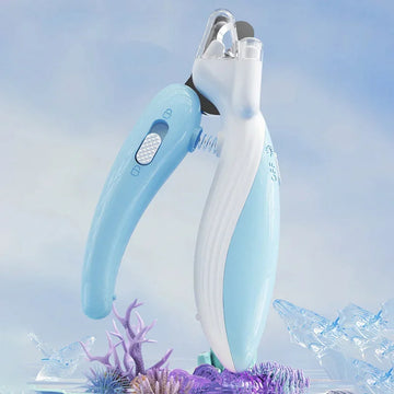 Professional Pet Nail Scissors