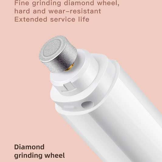 Electric Pet Nail Grinder