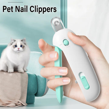 Cat Nail Clipper Adjustable