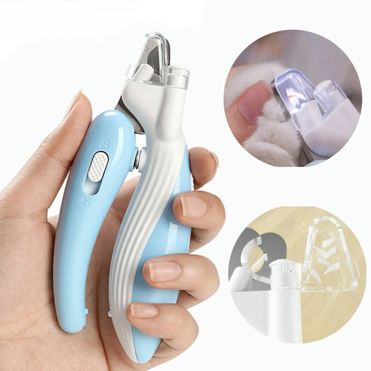 Professional Pet Nail Scissors