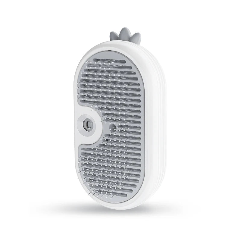 Wireless Cat Steam Brush