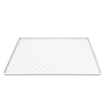 Waterproof Silicone Mat for Pet Feeders