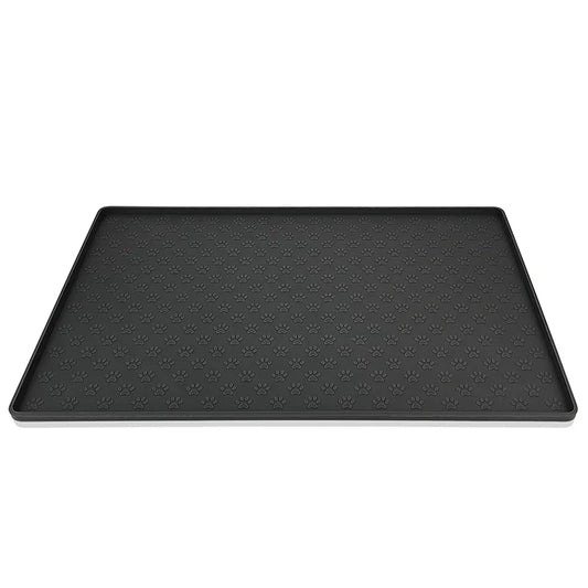 Waterproof Silicone Mat for Pet Feeders